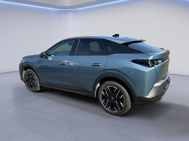 Peugeot 3008 1.2 Hybrid 136 Allure mit 360 Grad Kamerasystem 