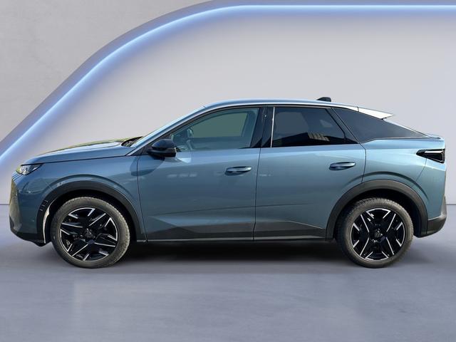 Peugeot 3008 1.2 Hybrid 136 Allure mit 360 Grad Kamerasystem 