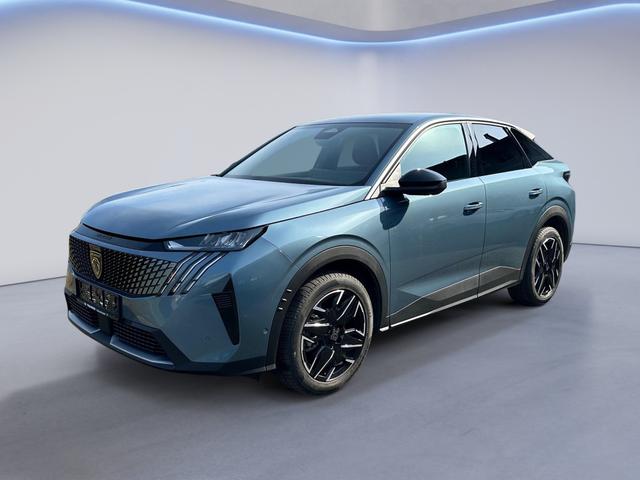Peugeot 3008 1.2 Hybrid 136 Allure mit 360 Grad Kamerasystem 
