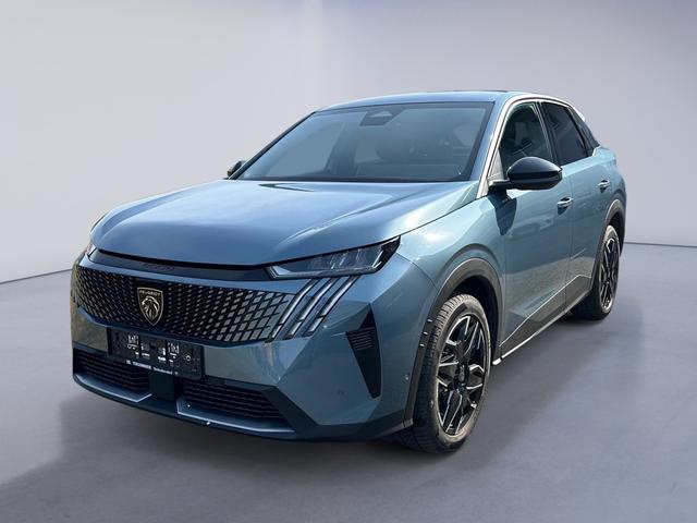 Peugeot 3008 1.2 Hybrid 136 Allure mit 360 Grad Kamerasystem 