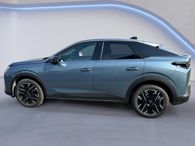 Peugeot 3008 - 1.2 Hybrid 136 Allure mit 360 Grad Kamerasystem