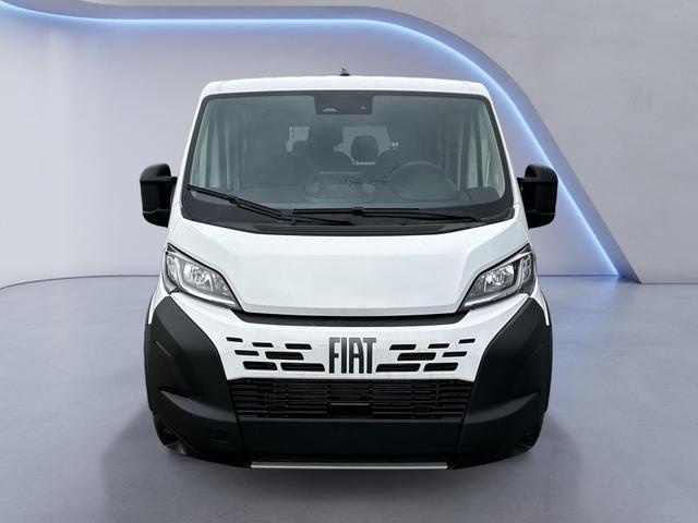 Fiat Ducato Kastenwagen 35 Maxi 140 DOKA PRITSCHE L3 