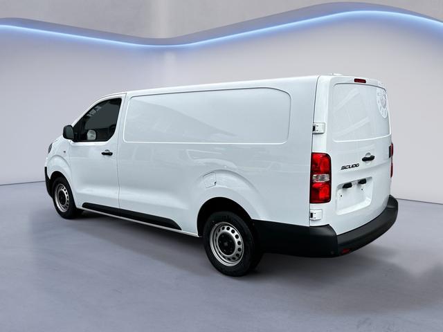 Fiat Scudo 1.5 BlueHDi L3 