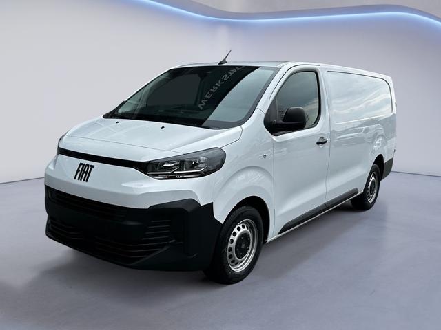 Fiat Scudo 1.5 BlueHDi L3 