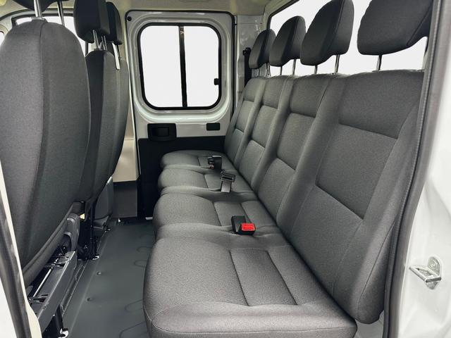 Fiat Ducato Kastenwagen 35 Maxi 140 Multijet DOKA PRITSCHE L3 