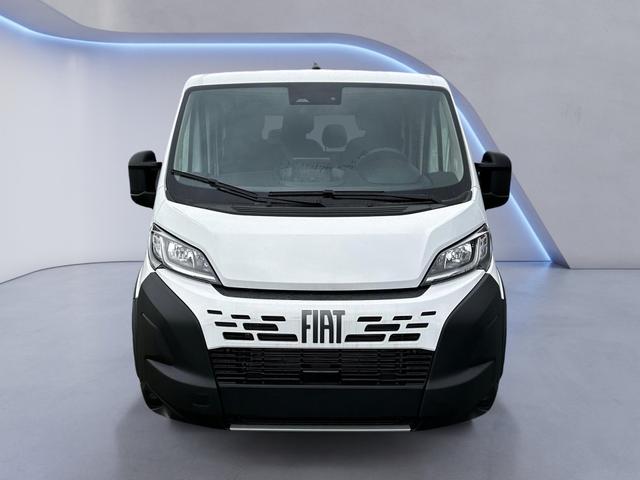 Fiat Ducato 35 Maxi DOKA 140 Multijet L3 