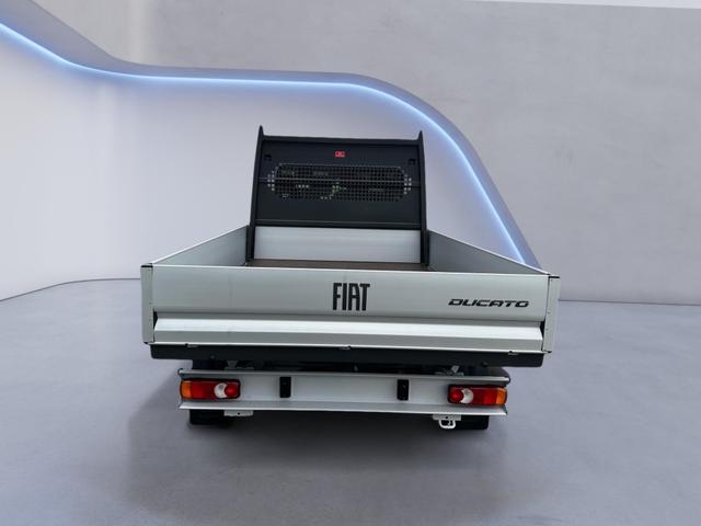 Fiat Ducato Kastenwagen 35 Maxi 140 Multijet DOKA PRITSCHE L3 