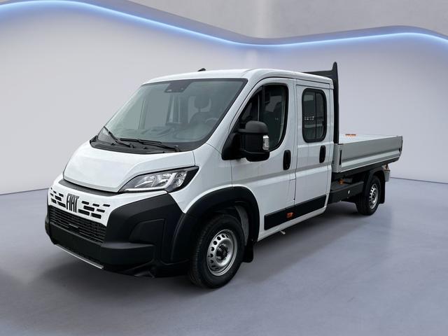 Fiat Ducato 35 Maxi DOKA 140 Multijet L3 