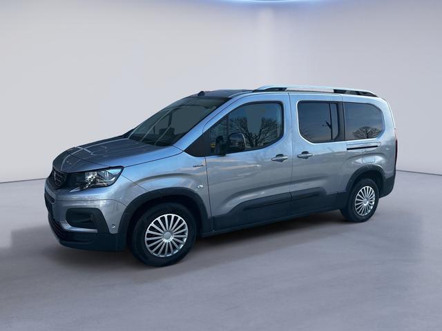 Peugeot Rifter - 1.5 BlueHDi 130 GT Lang