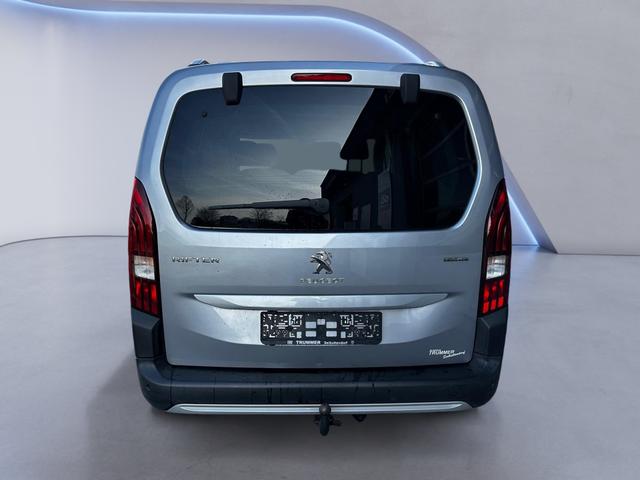 Peugeot Rifter 1.5 BlueHDi 130 GT Lang 