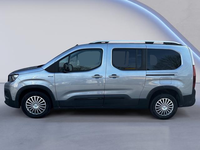 Peugeot Rifter 1.5 BlueHDi 130 GT Lang 