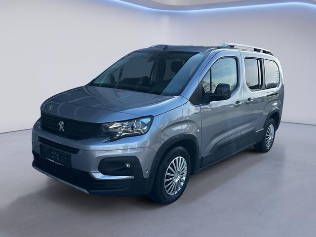 Peugeot Rifter 1.5 BlueHDi 130 GT Lang 