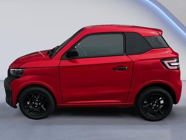 Ligier JS 50 - JS50 Select DIESEL REVO D+ mit Servolenkung