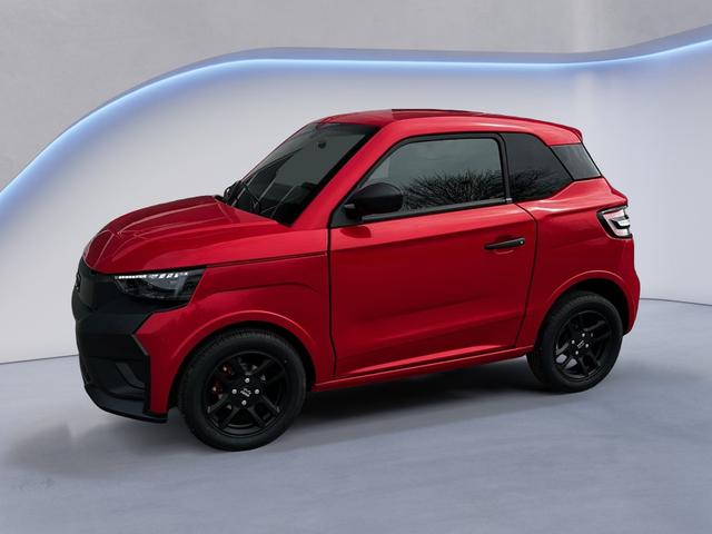 Ligier JS 50 JS50 Select DIESEL REVO D+ mit Servolenkung 