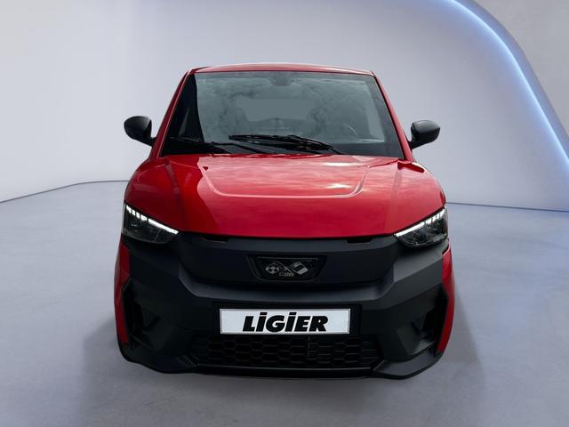 Ligier JS 50 JS50 Select DIESEL REVO D+ mit Servolenkung 