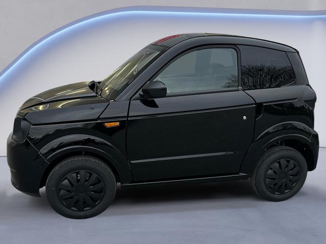 Ligier Myli - LAB Diesel REVO D+ mit Servolenkung