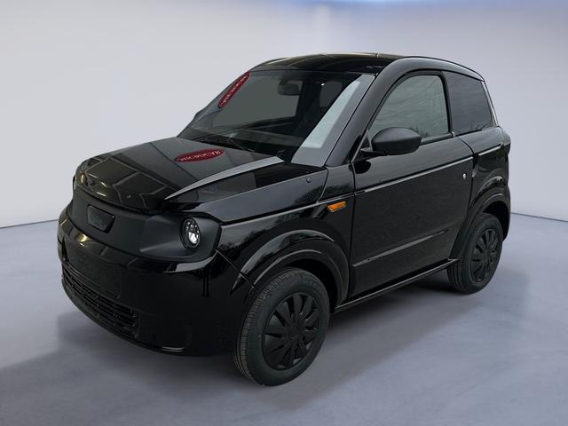 Ligier Myli LAB Diesel REVO D+ mit Servolenkung 