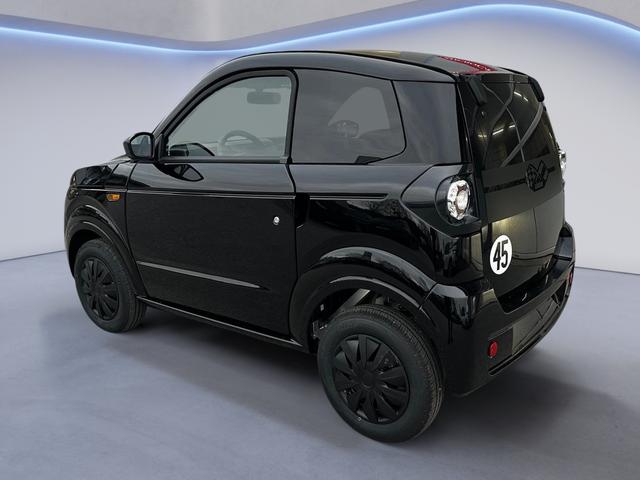 Ligier Myli LAB Diesel REVO D+ mit Servolenkung 