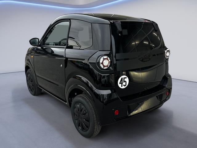 Ligier Myli LAB Diesel REVO D+ mit Servolenkung 