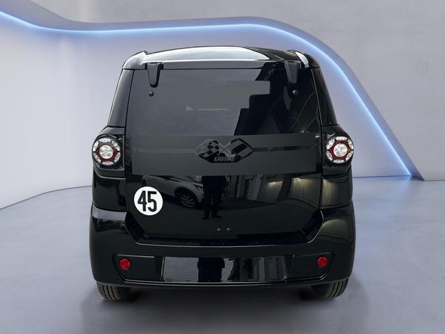 Ligier Myli LAB Diesel REVO D+ mit Servolenkung 