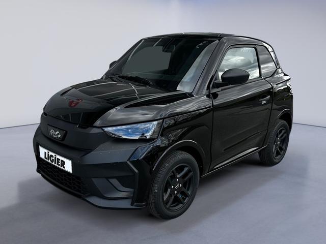 Ligier JS 50 JS50 Select DIESEL REVO D+ mit Servolenkung 