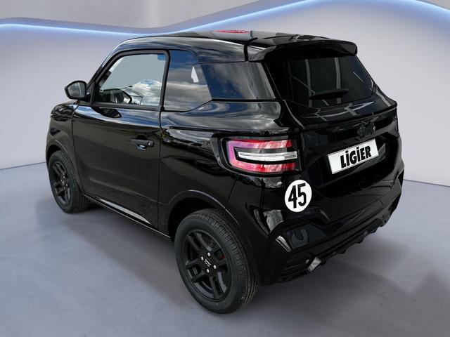 Ligier JS 50 JS50 Select DIESEL REVO D+ mit Servolenkung 