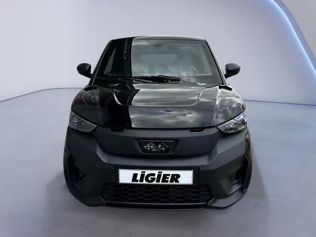 Ligier JS 50 JS50 Select DIESEL REVO D+ mit Servolenkung 