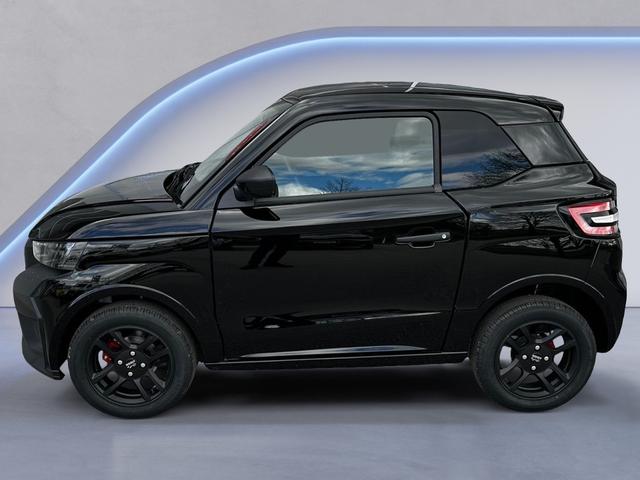 Ligier JS 50 - JS50 Select DIESEL REVO D+ mit Servolenkung