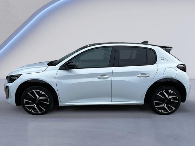 Peugeot 208 - 1.2 Hybrid 145 GT Volle Ausstattung