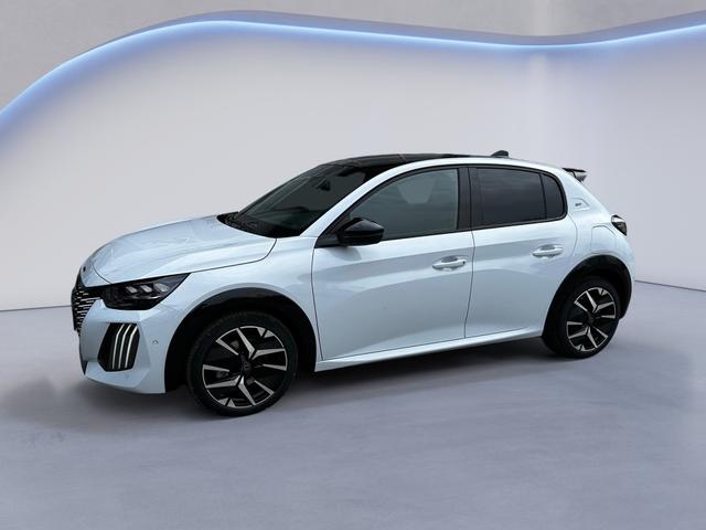 Peugeot 208 1.2 Hybrid 145 GT Volle Ausstattung 