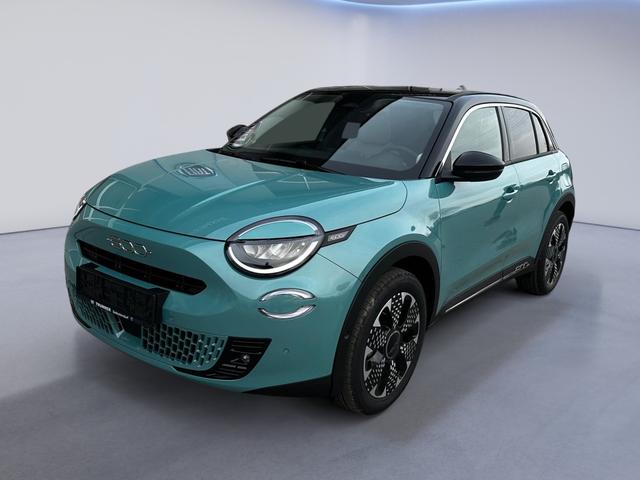 Fiat 600 MHEV 110 La Prima 