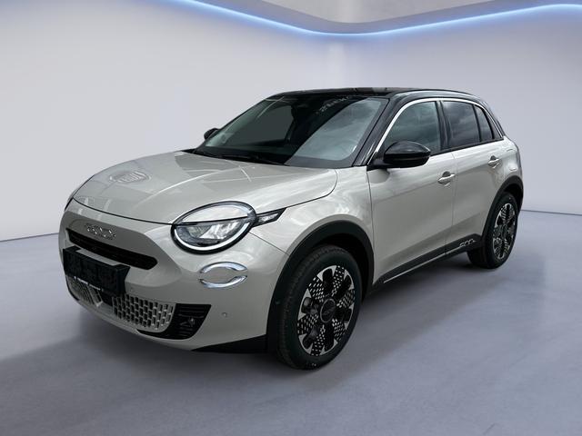 Fiat 600 MHEV 110 La Prima 