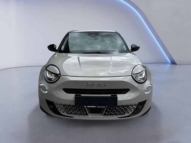 Fiat 600 MHEV 110 La Prima 