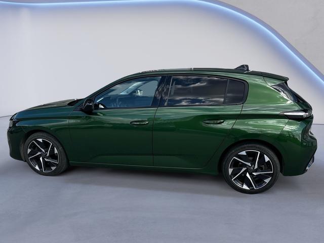 Peugeot 308 1.5 BlueHDi 130 Allure Pack 