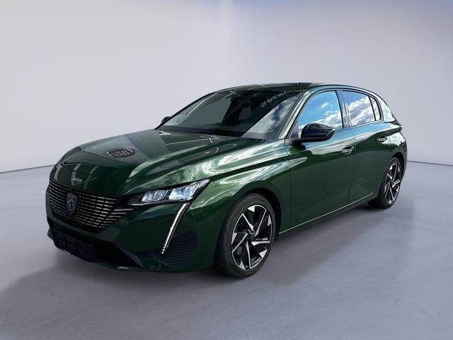 Peugeot 308 1.5 BlueHDi 130 Allure Pack 