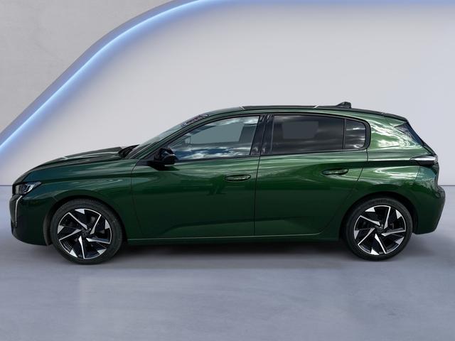 Peugeot 308 - 1.5 BlueHDi 130 Allure Pack