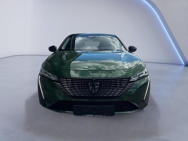 Peugeot 308 1.5 BlueHDi 130 Allure Pack 