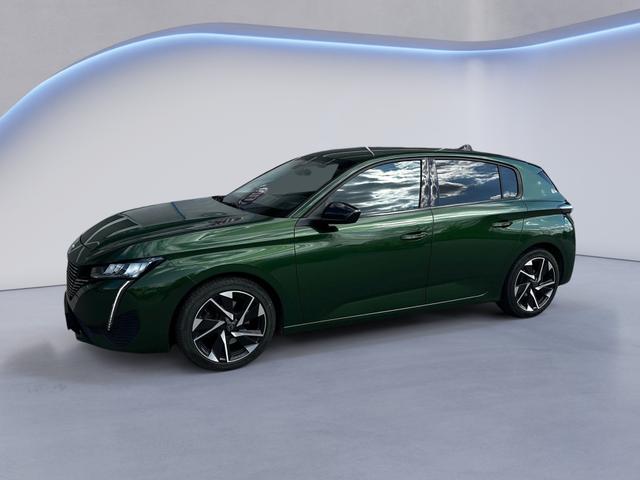 Peugeot 308 1.5 BlueHDi 130 Allure Pack 