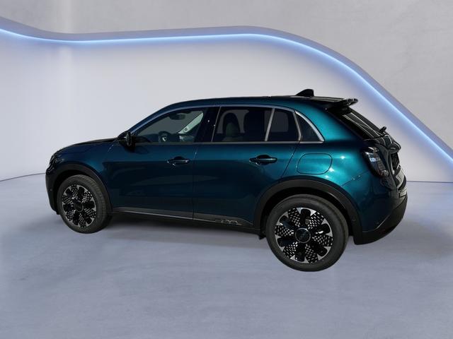 Fiat 600 MHEV 110 La Prima 