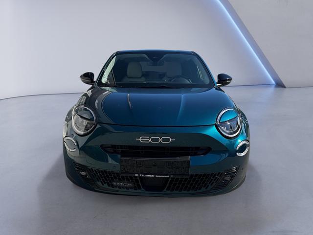 Fiat 600 MHEV 110 La Prima 