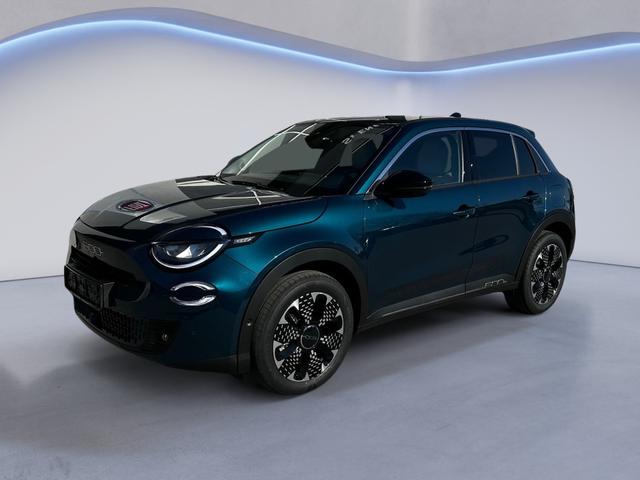 Fiat 600 MHEV 110 La Prima 