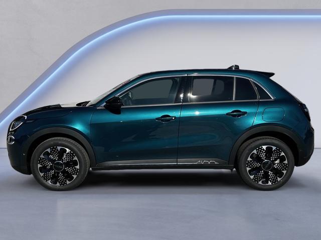 Fiat 600 - MHEV 110 La Prima