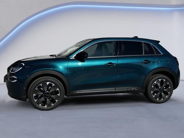 Fiat 600 MHEV 110 La Prima 