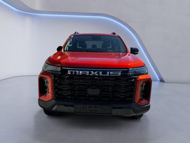 Maxus T60 Max 2.0 Diesel 4WD Luxury 