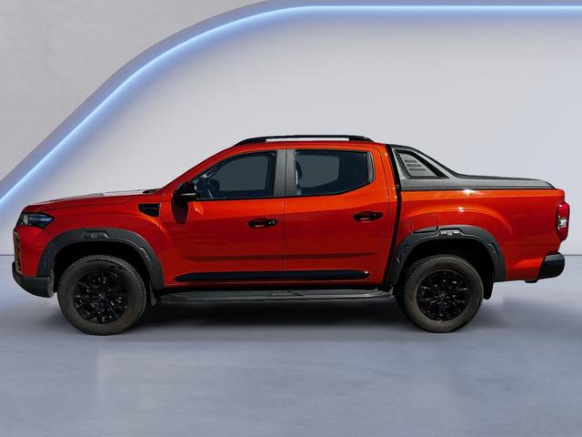 Maxus T60 Max - 2.0 Diesel 4WD Luxury