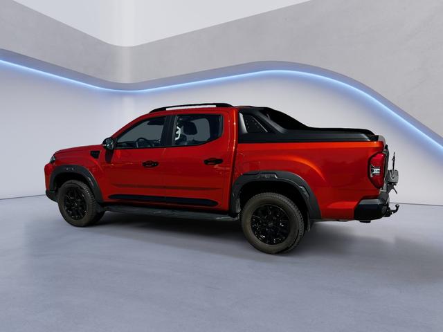 Maxus T60 Max 2.0 Diesel 4WD Luxury 