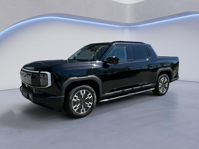 Maxus eTerron 9 Elektromotor 325 kW 4WD Premium 