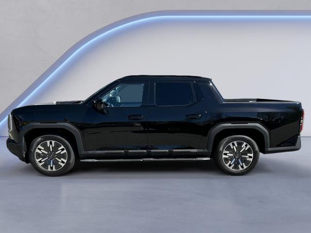 Maxus eTerron 9 - Elektromotor 325 kW 4WD Premium