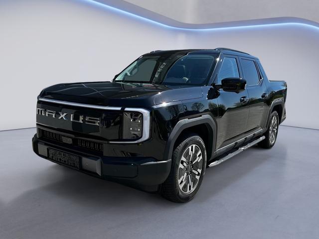 Maxus eTerron 9 Elektromotor 325 kW 4WD Premium 