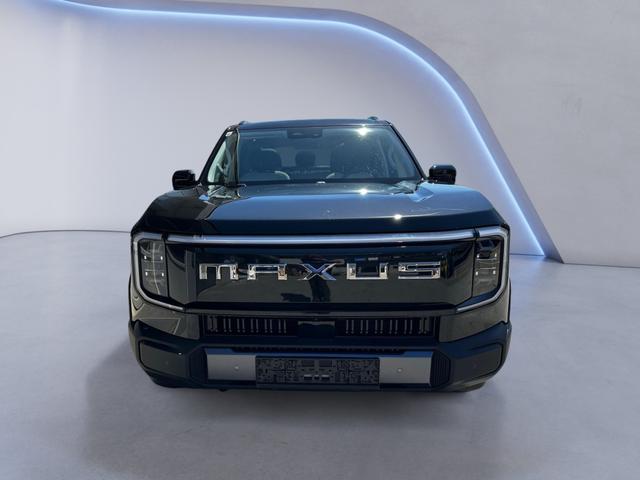Maxus eTerron 9 Elektromotor 325 kW 4WD Premium 